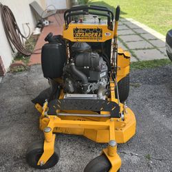 Lawnmower 
