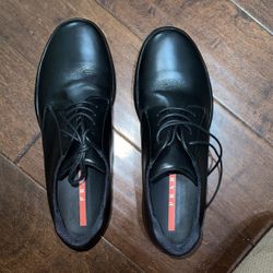 Prada Shoes