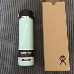Hydro flask