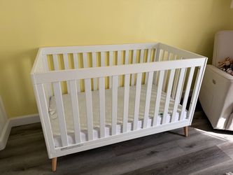 Baby Crib
