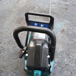 Makita Chain SAW  18" 45M6 