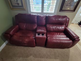 Sectional couch