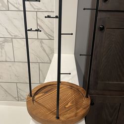 Jewelry Stand