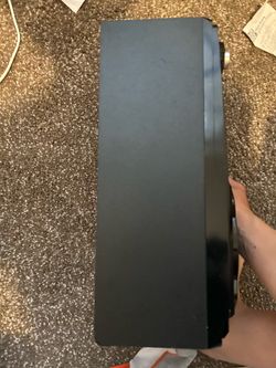 Speaker