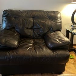 Chair And Couch $65