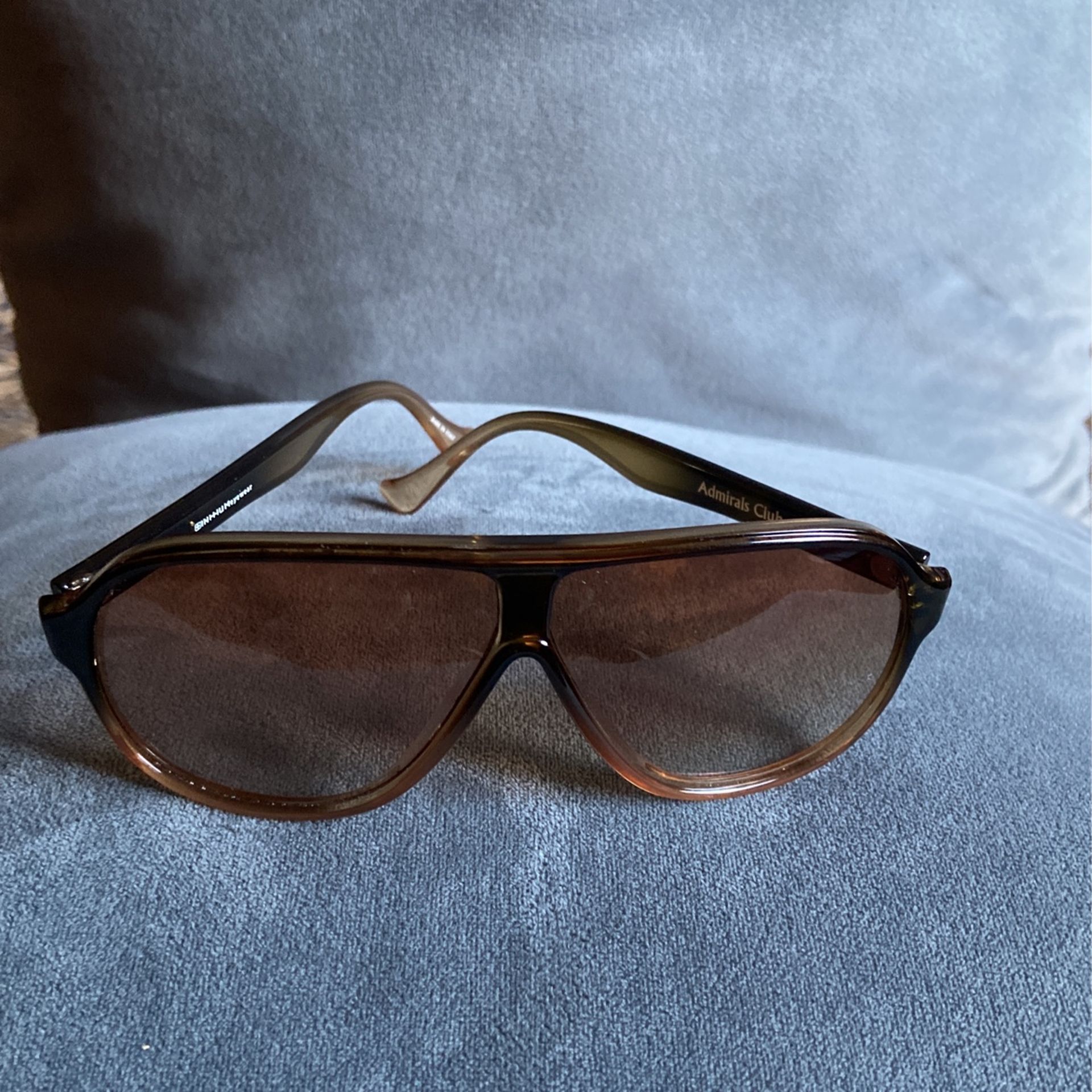 INITIUM Admiral club Sunglasses