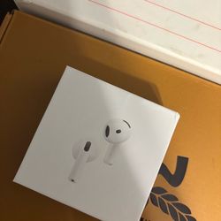 airpod gen 4