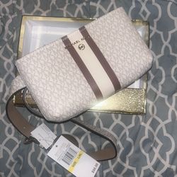 Michael Kors Belt Bag