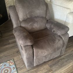 Recliner