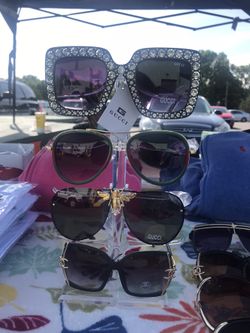 Brand New Women’s Sunglasses