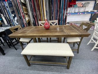 Dining Table Set