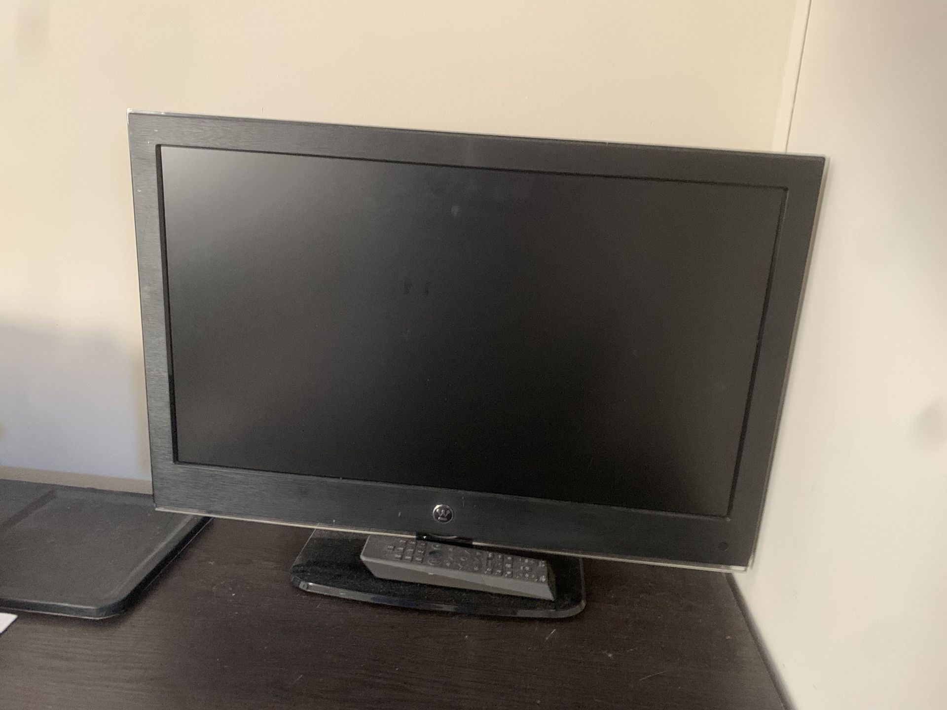 Flat Screen TV