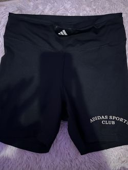 Adidas Biker Shorts 