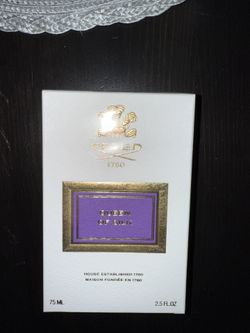 Creed Queen Of Silk *SEALED*