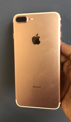 iPhone 7 Plus 128GB Factory Unlocked