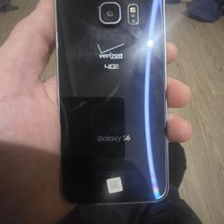 Samsung Galaxy S6