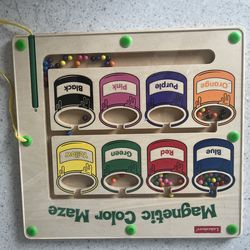 Lakeshore learning magnetic counter