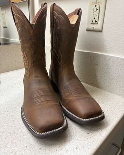 Ariat Boots *Brand new*  Size 10.5