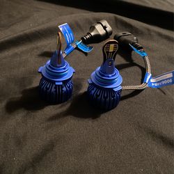 Mars automatic Led Headlights