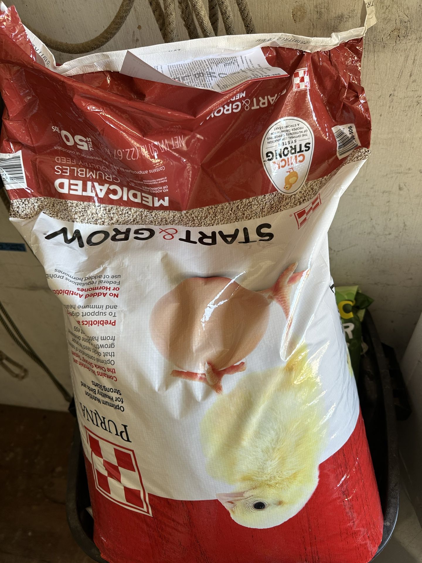Farm Products