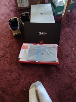 Tronpad (internet Tablet)