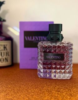 Women’s perfume 100ml