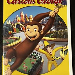 Curious George 