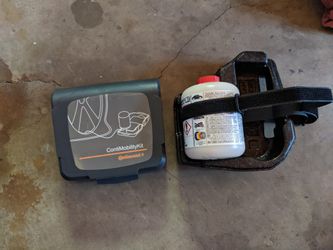 Continental mobility kit