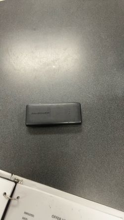 Charger