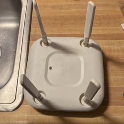 Cisco Access Points