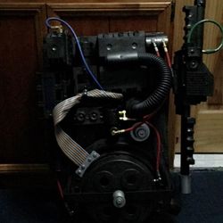 Ghostbusters Pack Set