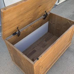 Ikea chest