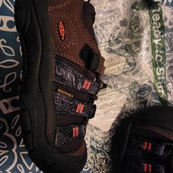 Kits Sandals KEEN
