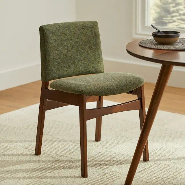 NEW!! Article Nosh Dining Chairs (2)