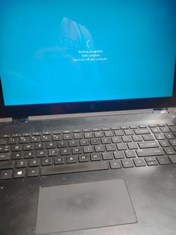 Hp pavilion x360
