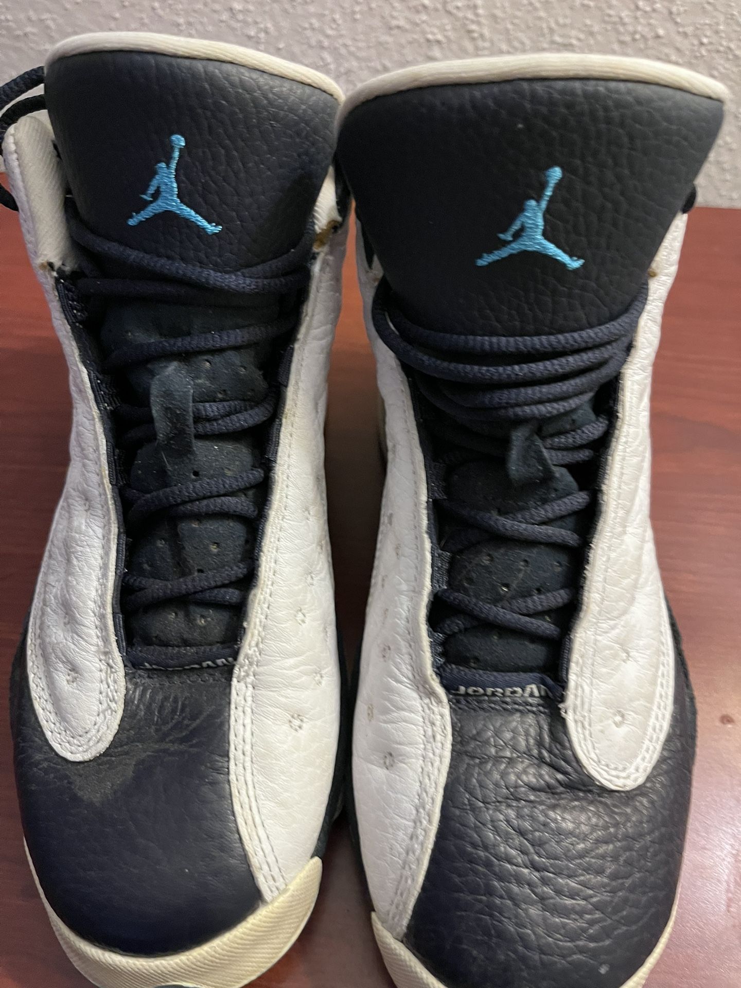 Air Jordan 40