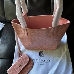 Goyard Bay 