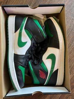 Air Jordan ones size 14