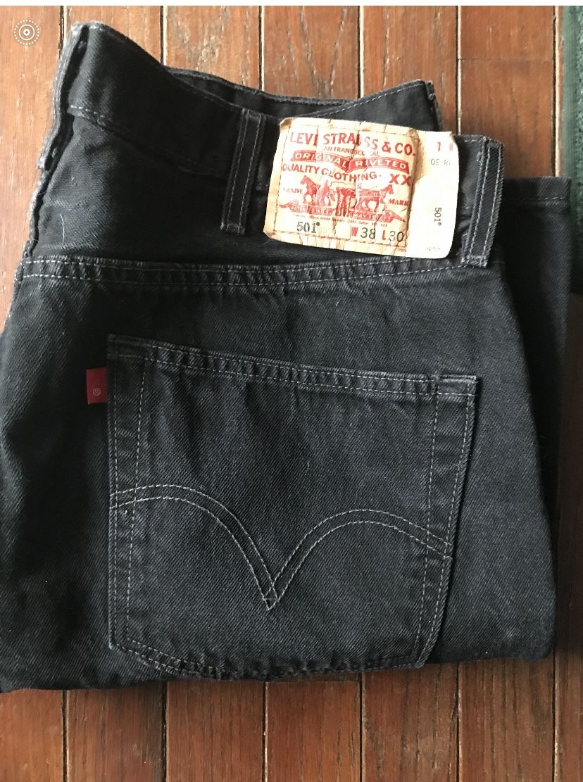 Men’s Jeans