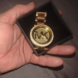 Mk Young Ladies Watch