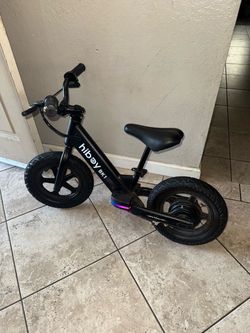 E-Bike