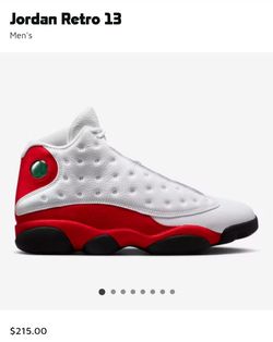 Jordan retro 13