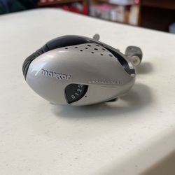 ABU Ambassadeur Maxxar Ultra Cast