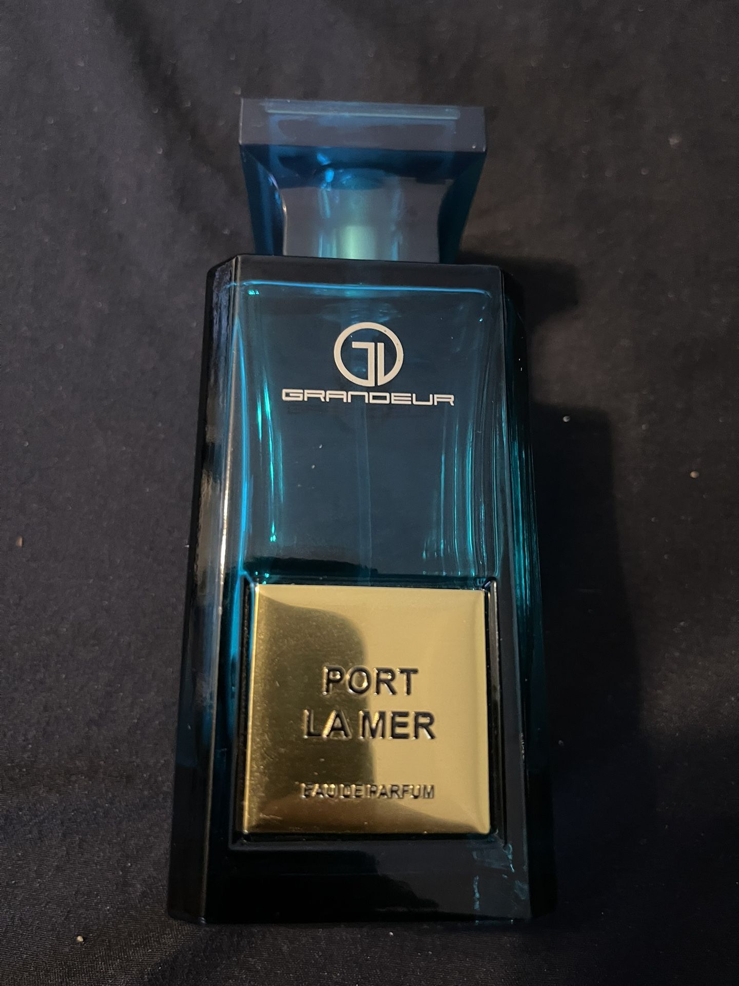 Grandeur Port La Mer 3.4oz Edp