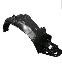 2004 - 2008 ACURA TL  (FRONT PASSENGER SIDE FENDER LINER)  RIGHT SIDE AC1401I2