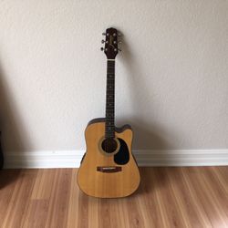 Acoustic Guitar