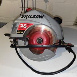 Circular Saw