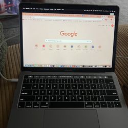2020 MacBook Pro
