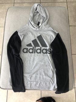 Addidas sweater