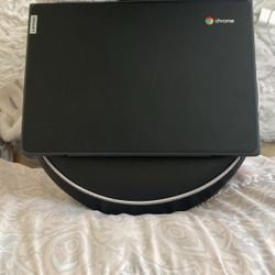 Small Chromebook 